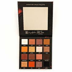 Paletka očných tieňov Hot Fire (Palette) 32 g