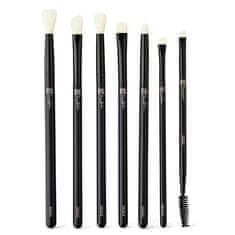 Sada štetcov na oči (Premium Make-up Brushes)