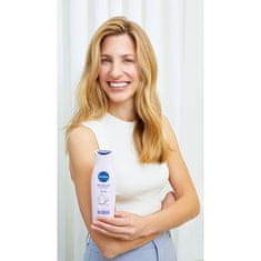 Nivea Micelárny šampón Micellar Purifying (Shampoo) 400 ml