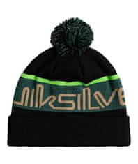 Quiksilver Pánska čiapka Summit Beanie EQYHA03306-KVJ0