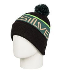 Quiksilver Pánska čiapka Summit Beanie EQYHA03306-KVJ0