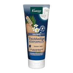 Kneipp Telové mlieko Good Night ( Body Milk) 200 ml