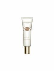 Clarins Podkladová báza pod make-up SOS Primer 30 ml (Odtieň 04 Green)