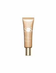 Clarins Podkladová báza pod make-up SOS Primer 30 ml (Odtieň 04 Green)