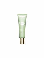 Clarins Podkladová báza pod make-up SOS Primer 30 ml (Odtieň 04 Green)