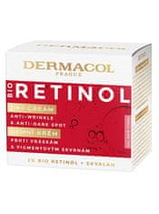 Dermacol Denný krém Bio Retinol (Day Cream) 50 ml