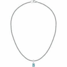 Morellato Elegantný oceľový náhrdelník Drops SCZ1324