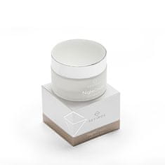 Sefiros NightCream anti-aging - Sefiros 50 g