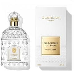 Guerlain Eau De Fleurs De Cédrat - EDC 100 ml