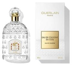 Guerlain Eau De Cologne Du Coq - EDC 100 ml