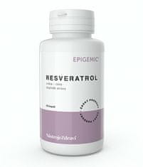 Resveratrol 60 kapsúl