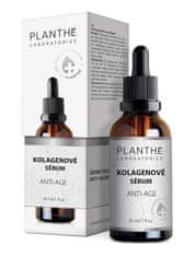 PLANTHÉ Laboratories Kolagénové sérum anti-age 30 ml