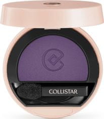 Collistar Matné očné tiene (Matte Eyeshadow) 2 g (Odtieň 140 Purple Haze Matte)