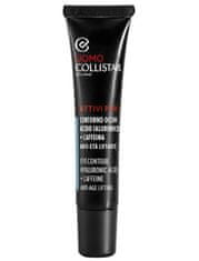 Collistar Očný krém Hyaluronic Acid + Caffeine ( Eye Contour ) 15 ml