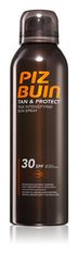 PizBuin Ochranný sprej pre intenzívnu opálenie Tan & Protect SPF 30 150 ml