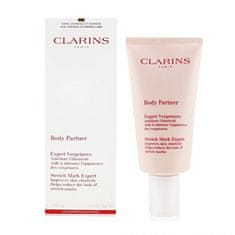 Clarins Telový krém proti striám Body Partner (Strech Mark Expert) 175 ml