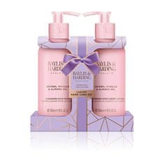 Baylis & Harding Darčeková sada Jojoba & Vanilka 2 x 300 ml