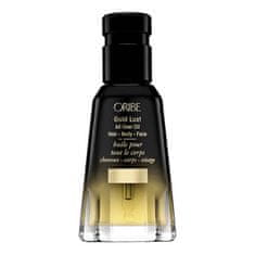 Oribe Hydratačný olej na vlasy, pleť a telo (Gold Lust All Over Oil) (Objem 50 ml)