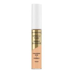 Max Factor Tekutý korektor s hydratačným účinkom Miracle Pure (Concealer) 7,8 ml (Odtieň 003)