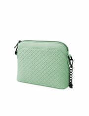 Vuch Dámska crossbody kabelka Fossy Mini Mint