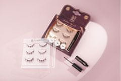 Umelé riasy Hidden Agenda (Dramatized Lashes) 10-14 mm