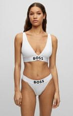 Hugo Boss Dámske tangá BOSS 50497828-100 (Veľkosť L)