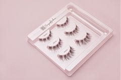 Umelé riasy Hidden Agenda (Dramatized Lashes) 10-14 mm