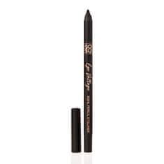 Ceruzka na oči Eye Voltage (Kohl Pencil Eyeliner) (Odtieň Black)