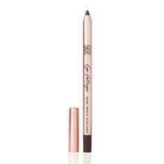 Ceruzka na oči Eye Voltage (Kohl Pencil Eyeliner) (Odtieň Black)