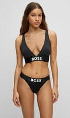 Hugo Boss Dámske tangá BOSS 50497828-001 (Veľkosť L)