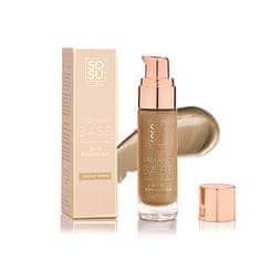 Rozjasňujúca podkladová báza pod make-up (Radiance Base) 18 ml (Odtieň Glow)