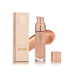 Rozjasňujúca podkladová báza pod make-up (Radiance Base) 18 ml (Odtieň Glow)