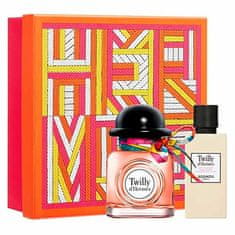 Hermès Twilly D‘Hermès – EDP 50 ml + telové mlieko 40 ml