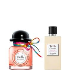 Hermès Twilly D‘Hermès – EDP 50 ml + telové mlieko 40 ml