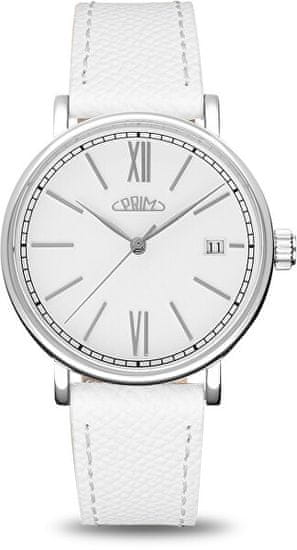 PRIM Lady Elegant 2023 Automatic 60h Rezerva chodu - A W02P.13192.A