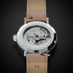 PRIM Lady Elegant 2023 Automatic 60h Rezerva chodu - D W02P.13192.D