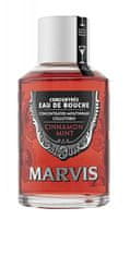 Marvis Ústna voda Cinnamont Mint (Mouthwash) 120 ml