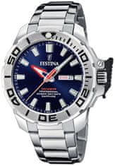 Festina The Originals DIVER SET s náhradním řemínkem 20665/1