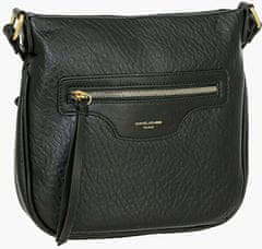 David Jones Dámska crossbody kabelka 7006-1 black