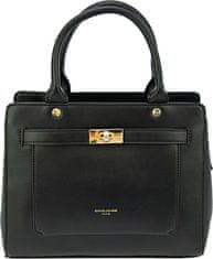 David Jones Dámska kabelka CM6737 black