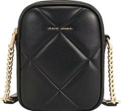 David Jones Dámska crossbody kabelka 7020-1 black