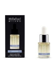 Millefiori Milano Aroma olej Žiarivé okvetné lístky 15 ml