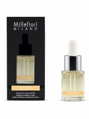 Millefiori Milano Aroma olej Natura l Limetka a vetiver 15 ml