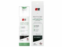 DS Laboratories Antioxidačný kondicionér proti vypadávaniu vlasov Revita .CBD (Super Antioxidant Hair Stimulating Co