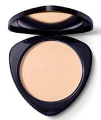 Dr. Hauschka Kompaktný púder 00 Translucent (Compact Powder) 8 g