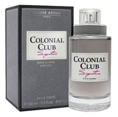 Colonial Club Signature - EDT 100 ml