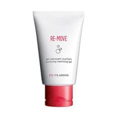 Clarins Čistiaci penivý gél My Clarins Re-Move (Purifying Cleansing Gel) 125 ml