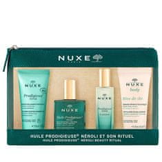 Nuxe Darčeková sada Huile Prodigieuse Néroli Beauty Ritual