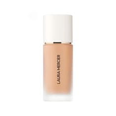 Laura Mercier Tekutý make-up (Real Flawless Foundation) 30 ml (Odtieň 0W1 Satin)