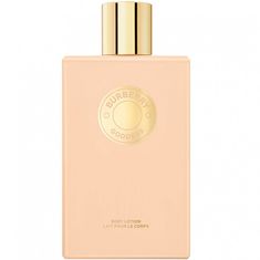 Burberry Goddess – telové mlieko 200 ml